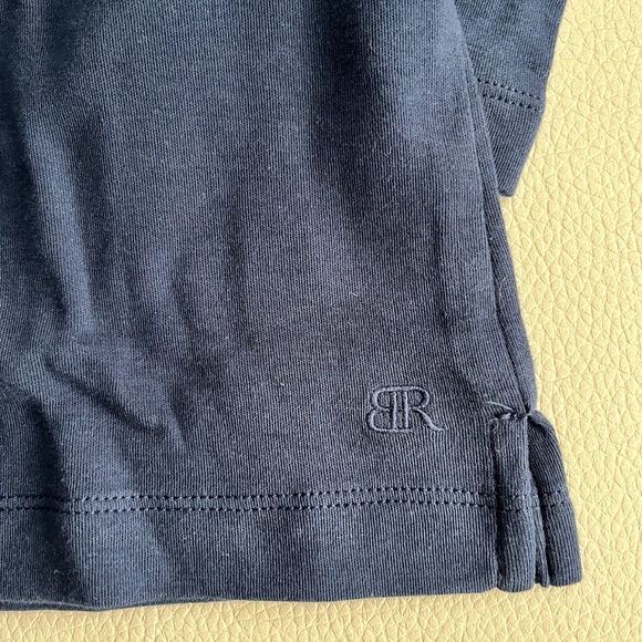 NWT - Banana Republic Men’s 1/4 Zip Sweater - Size L - Picture 8 of 12